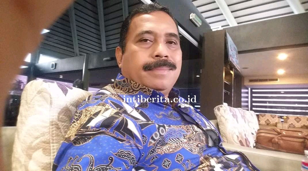 Hasan Basri Ambarala Kembali Bertugas di Biro Pemerintahan Setda Sulsel