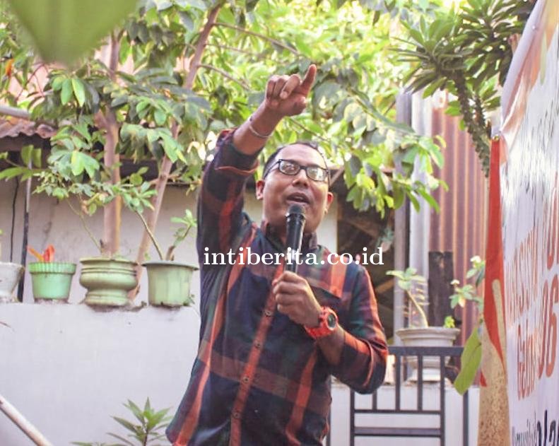 Kisah Taaruf Founder K-Apel Siap Naik Cetak
