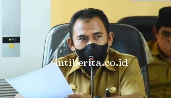Premi Asuransi Bagi Nelayan di Sinjai Masuk Dalam APBD