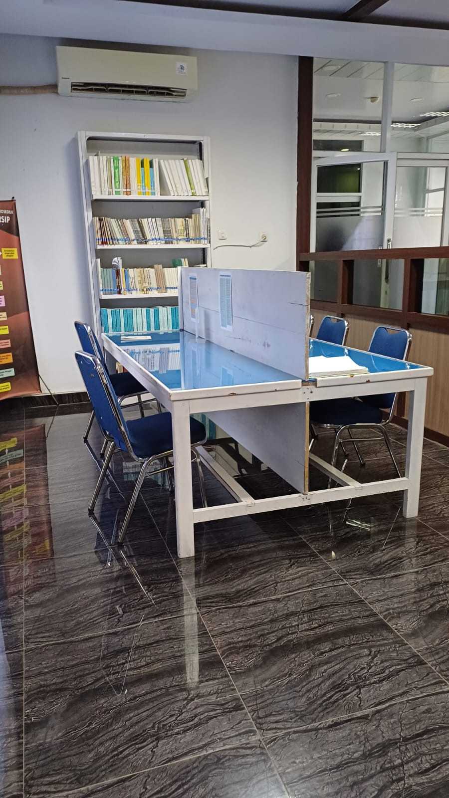 Kinerja Dinas Perpustakaan dan Kearsipan Sulsel Disorot