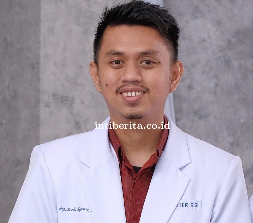 110 Anggota PDGI Palopo Akan Datang di Muscab 23 Juli 2022