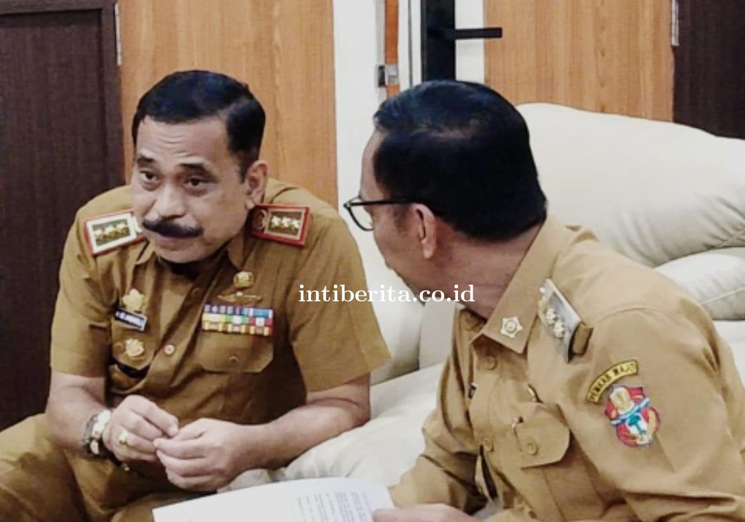 Ambarala Didaulat Pimpin Perkumpulan Wija Arung Sumaling