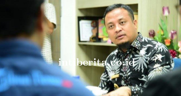 Andi Sudirman : Yakin Vaksinasi di Sulsel Tembus 7,1 Jiwa